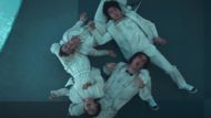 The 8 Show | Image Via: Netflix